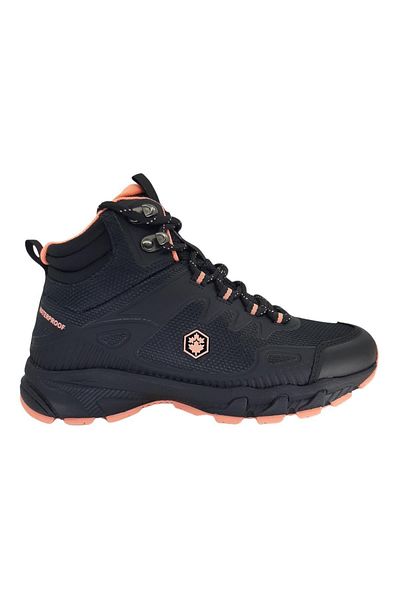 lumberjack 1w Electric Hi Wmn 1pr - Γυναικείες Μπότες 101050129