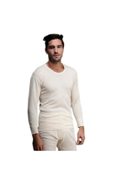 bejamonti ملابس داخلية بأكمام طويلة (الحرارة الطبيعية الحقيقية)