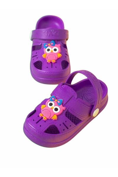 LİNDA SHOES صنادل للأطفال ذات نعل مضاد للانزلاق على شكل حيوان لتقويم العظام