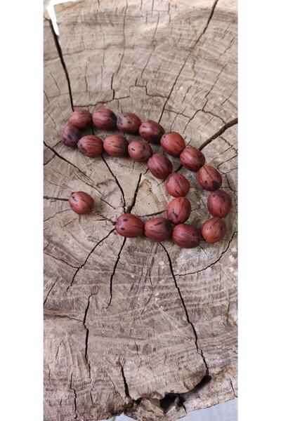 Amore Concept Orjinal Andız Ağacı Bilek Boyu Maskot Tesbih