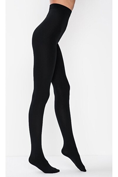 Momslab Crne žene Termalna Pantihose Pclp05tk17sk