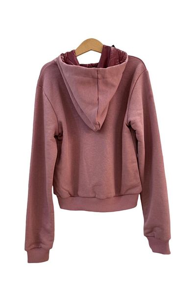 Çikoby Girl's Hooded Sweat