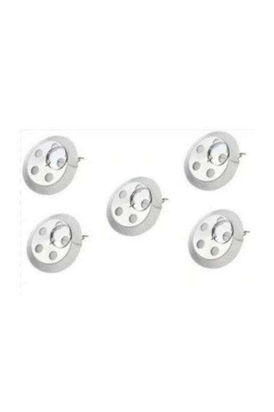 Kitchen Pembelia 5-Piece Teapot Strainer