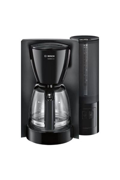 Bosch Tka6a043 Black Filter Coffee Machine