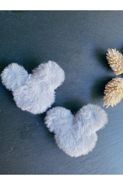 wanwa aksesuar مشبك قطيفة