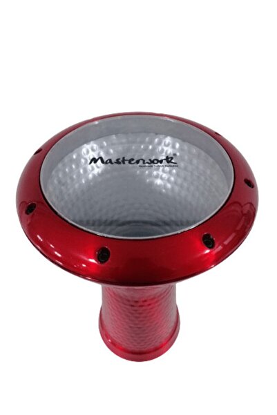 MASTERWORK Mısır Darbuka Kırmızı
