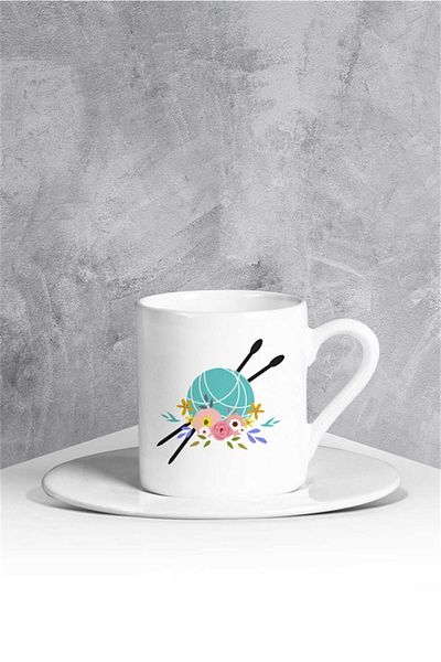 EJOYA Turkish Coffee Cup 87803