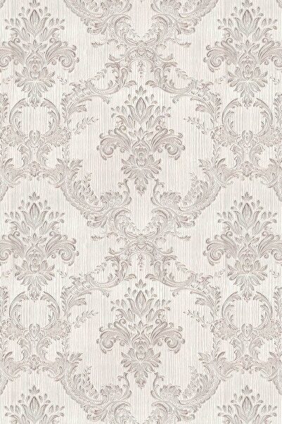İnci Concept Decowall Orient 1501-01 Damask Desenli Duvar Kağıdı 16,50 M²