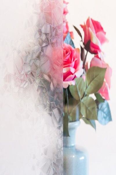 d-c-fix Kırık Cam Yapışkanlı Folyo Transparan ( 338-0019) 45cm X 1mt