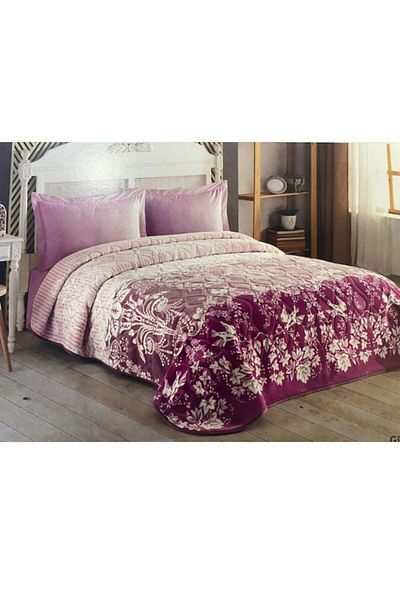Kristal Double Blankets