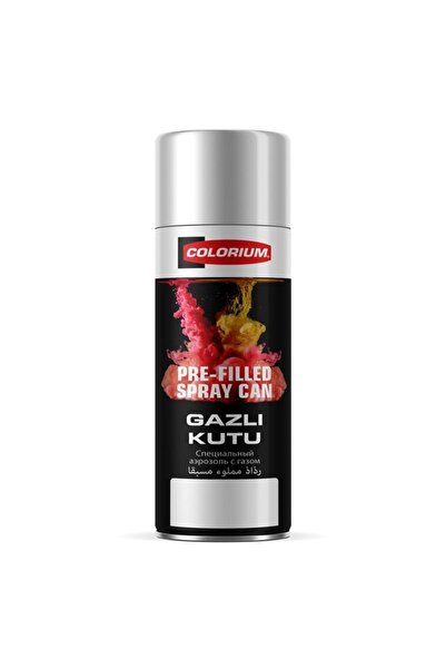 Colorium Plasti Dip 400 Ml Sökülebilir Kauçuk Bakır Sprey Boya Plastidip