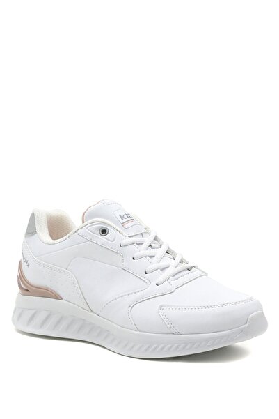 Kinetix Pantofi sport pentru femei Emay Pu W alb