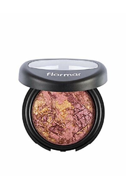 Flormar Baked Blush-on Işıltılı Ve Mat Renklerde Allık 045
touch Of Rose