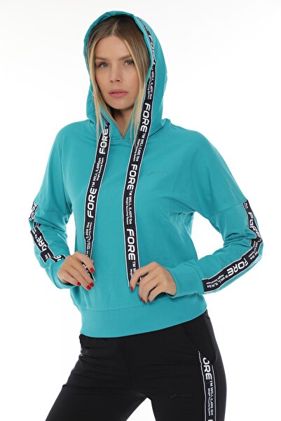 FORE SPORT Kapşonlu Eşofman Takım