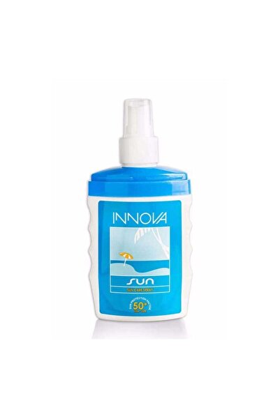 Innova Güneş Losyonu Sun Losyon 50f 150 ml