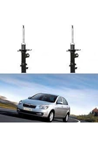 MAYSAN Hyundai Accent Era Ön Amortisör Takımı Sağ-sol 2006-2012