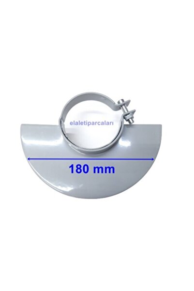 Bosch Büyük Taşlama Gws Muhafaza Siperlik Koruma 20-180 20-230