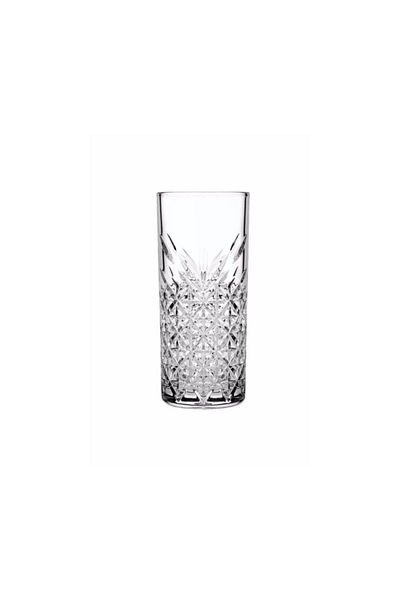 Paşabahçe Timeless Raki Glass 12 Pieces