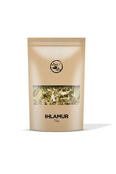 Aslı Bu Ihlamur Yaprak & Çiçek Karışık %100 Doğal Katkısız Kurutulmuş 50 Gr.