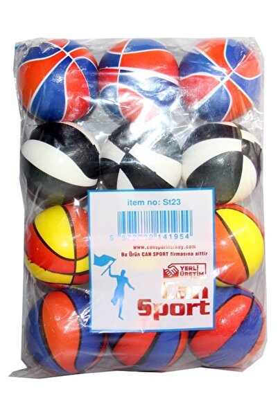 CAN SPORTS Medium Stress Ball