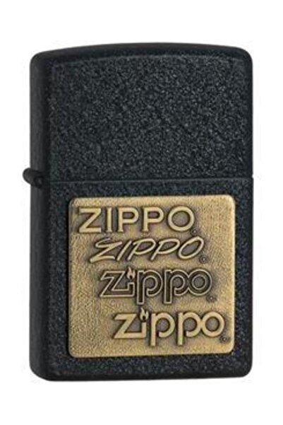 Zippo Çakmak Z-362