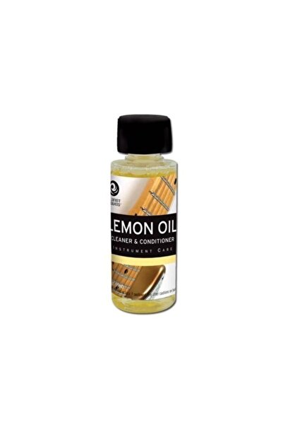 Planet Waves Καθαριστικό κιθάρας Planetwaves Pwlmn Lemon Oil