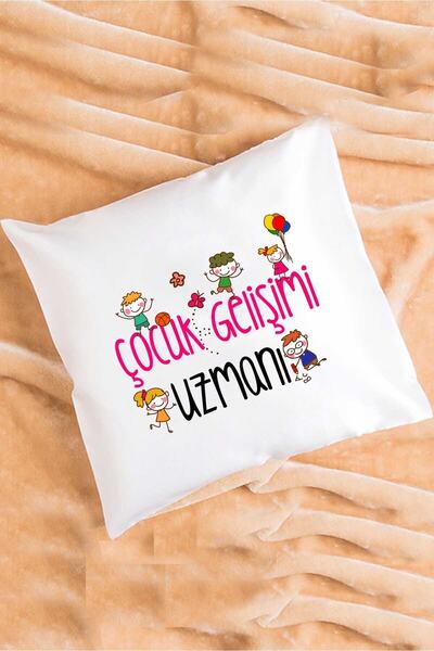 Hedizu Спеціаліст з розвитку дітей Хедіє Ястік