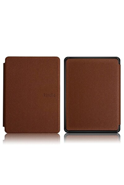 Amazon kindle 6.8'' Paperwhite 5 E Kitap Okuyucu Kılıfı