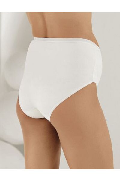 Şahinler Lycra Panties for Pregnant Women - Pack of 3 142