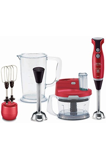 TEFAL MasterBlend Activflow Pro Blender Seti 1000 W