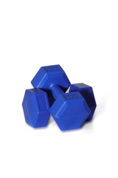 Buffer 2 Kg X 2 Adet Plastik (cement) Dambıl