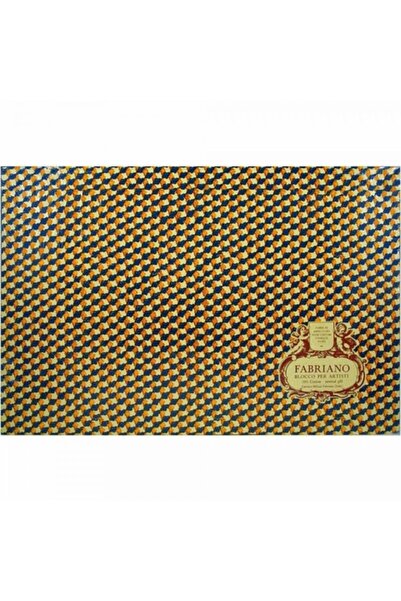 Fabriano Блоки для художників Rough 300 г Sulu Boya Block 20 сторінок 23x31 см