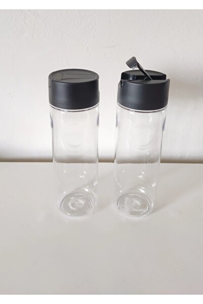 Tupperware Duru Yağdanlık 2 Li Set