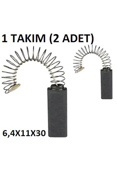 Arçelik Elektrikli Süpürge Motor Kömür 2 Adet CNDMR-300123