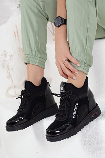 Khayt Star Evolutions Безшнуркові жіночі туфлі на підборах з аква-наповненням