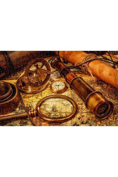 Nova Puzzle أندريه أرمياغوف نوفا 1000 قطعة لغز الحياة الساكنة