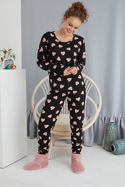 STRAWBERRY Pyžamový set