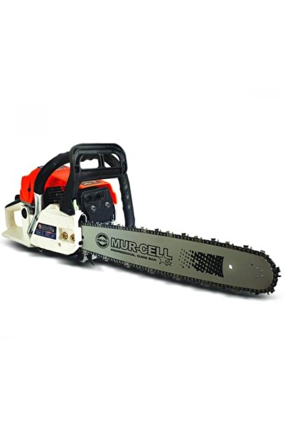 Mur-Cell 65220 52cc Benzinli Zincirli Testere - Ağaç Odun Kesme Motoru