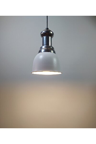 demet habek mylights Mylights Vintage Retro Rustik Metal Sarkıt Abize Yatak B...