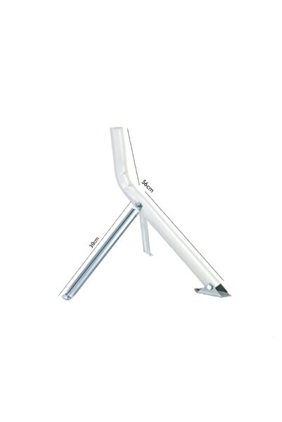 MEGA Çanak Ayak Takımı 60cm