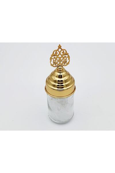 yayla kuruyemiş Kristal Mentol 50 gr Cam Şişe
