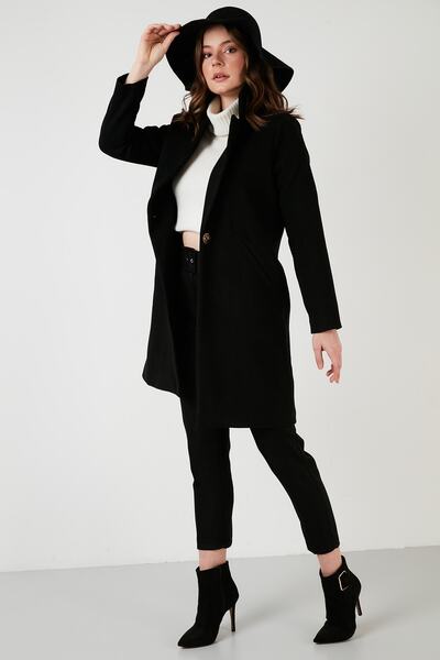 Lela Παλτό Γυναικείο Παλτό 5918027