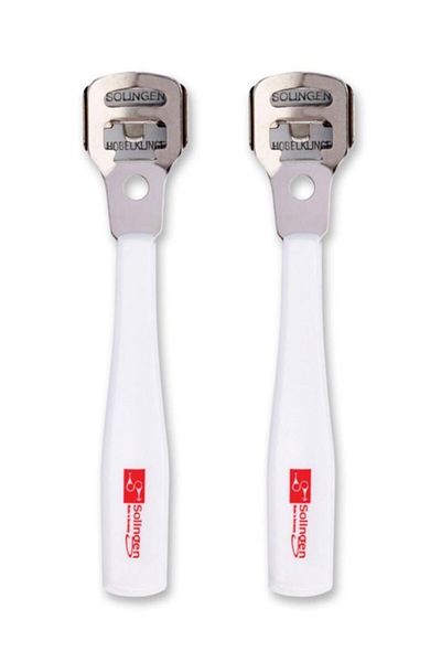 Solingen Foot Scraper Foot Care Set