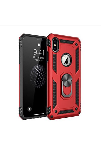 zore حافظة ابل ايفون اكس فيجا سيليكون