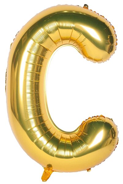 ELGALA Foil Balloon Party Decoration Material 40 Inch 1 Meter Large Size Lett...