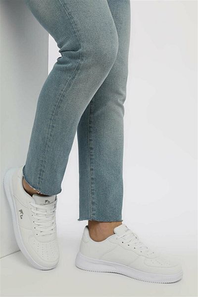 lumberjack Αρσενικό 101031861   1w Finster 1pr Λευκό