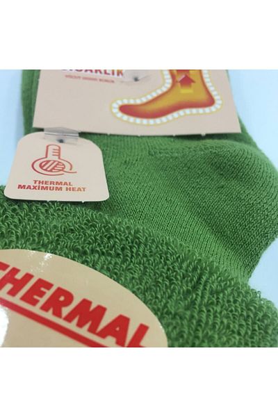 ROFF ÇORAP Термо чорапи за жени Roff Towel