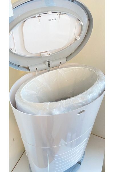 YerliÇöpPoşeti 15/16lt Compatible Domestic Goods Bag -3