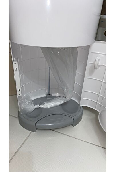 YerliÇöpPoşeti 15/16lt Uyumlu Yerli Malı Poşet -3