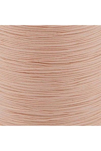 ATMACA TUHAFİYE Ață de brodat cu ac din mătase artificială cu 4 straturi Culoare Nr.: 3400